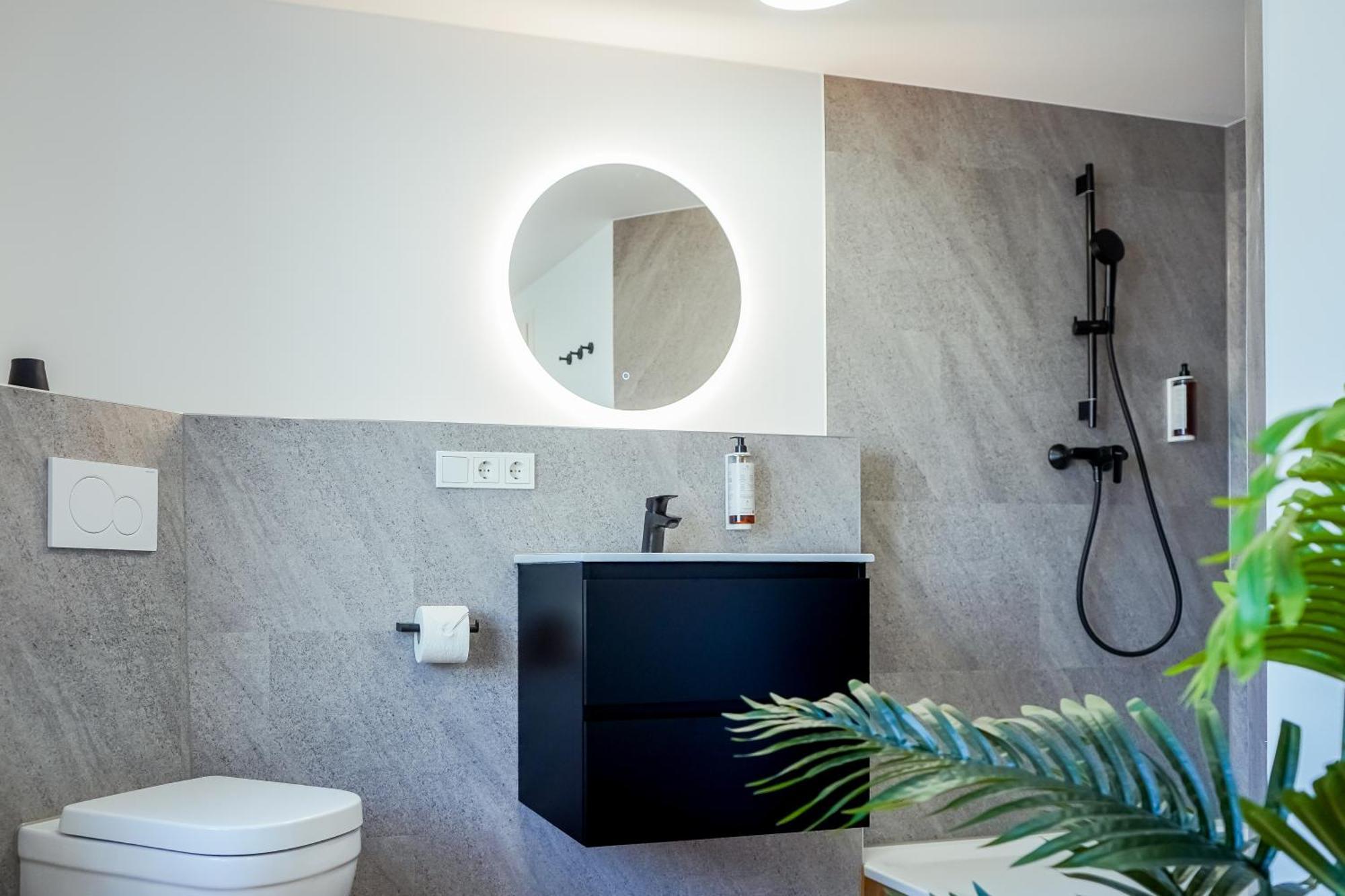 7Seas Boutique Ferienhaus Bostalsee - 2 Apartments Oder Ganzes Haus, Mit Sauna Nohfelden Exterior foto